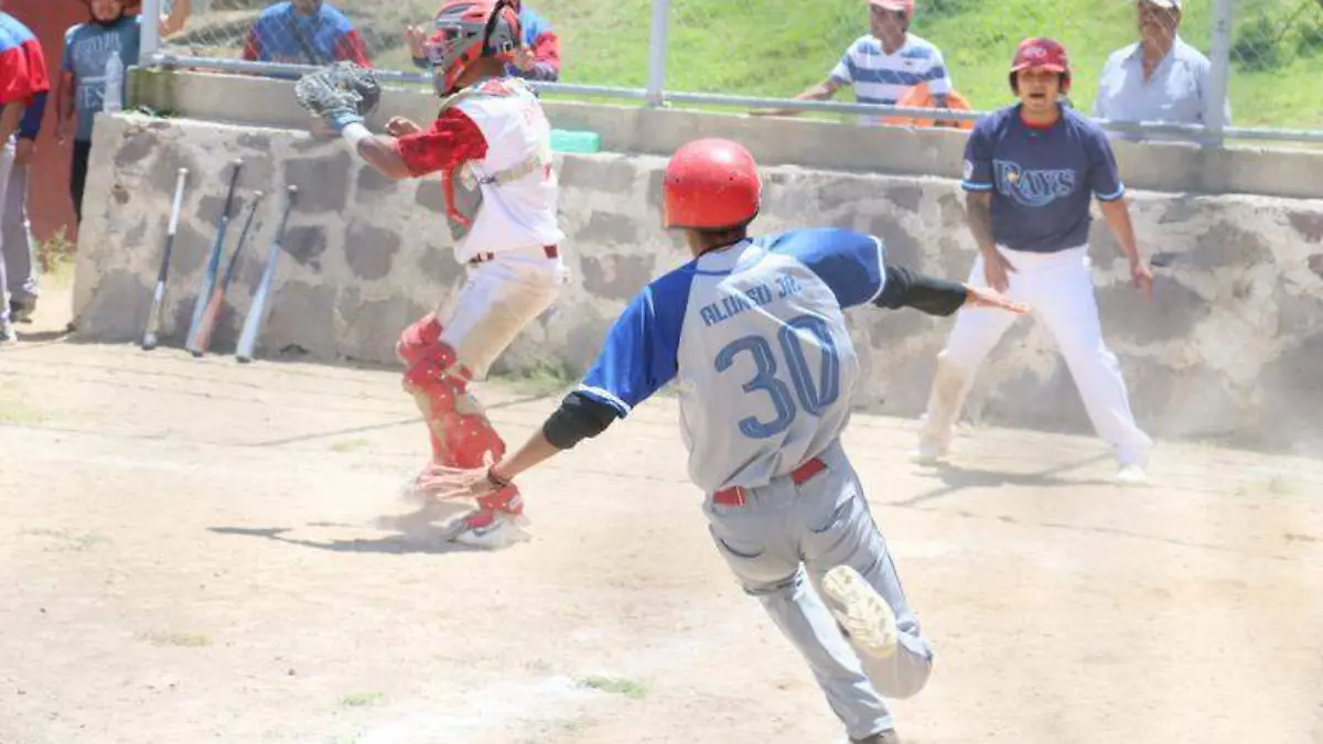 basebol 1